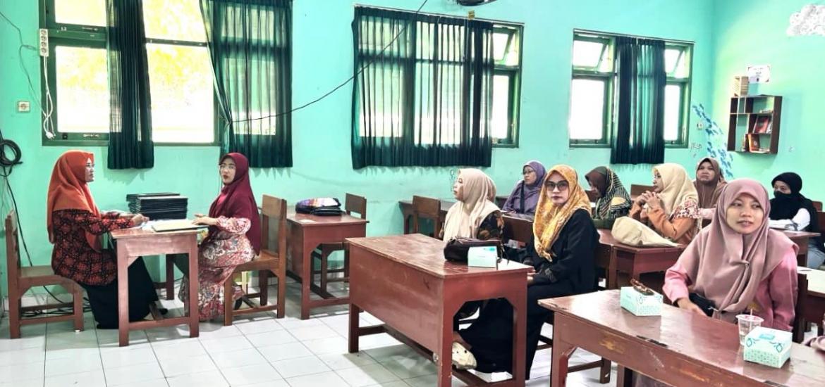 MAN 4 Bantul