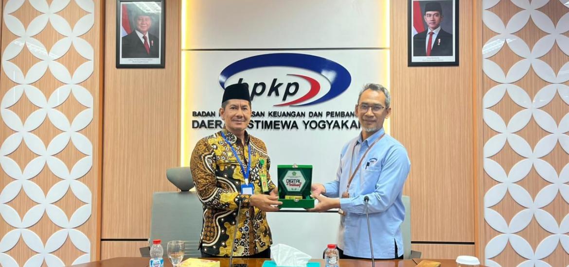 Kemenag Bantul