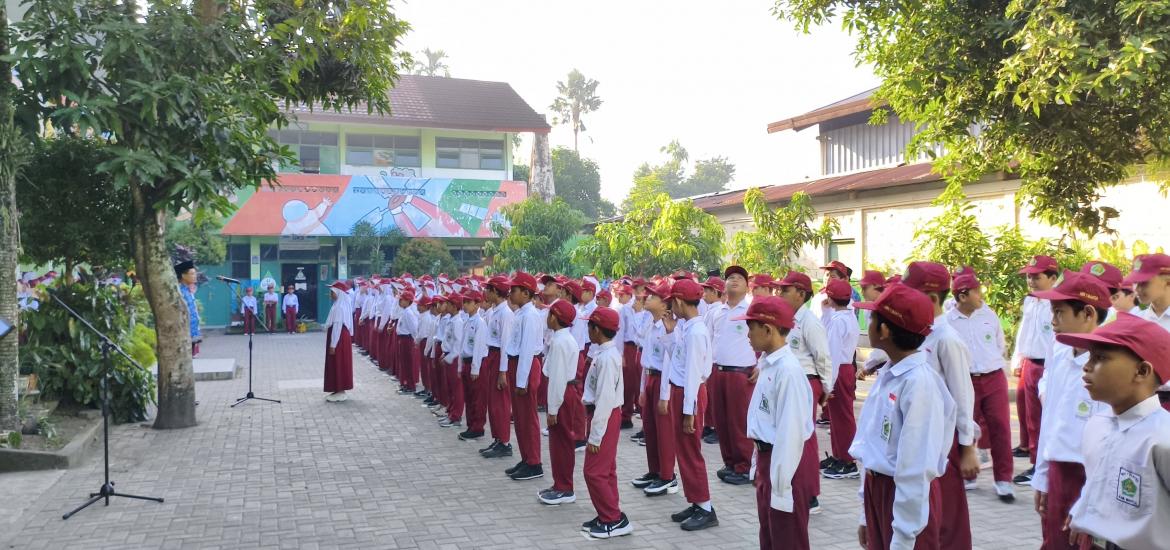 MIN 1 Bantul
