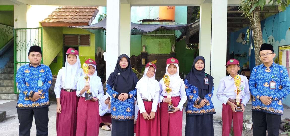MIN 1 Bantul