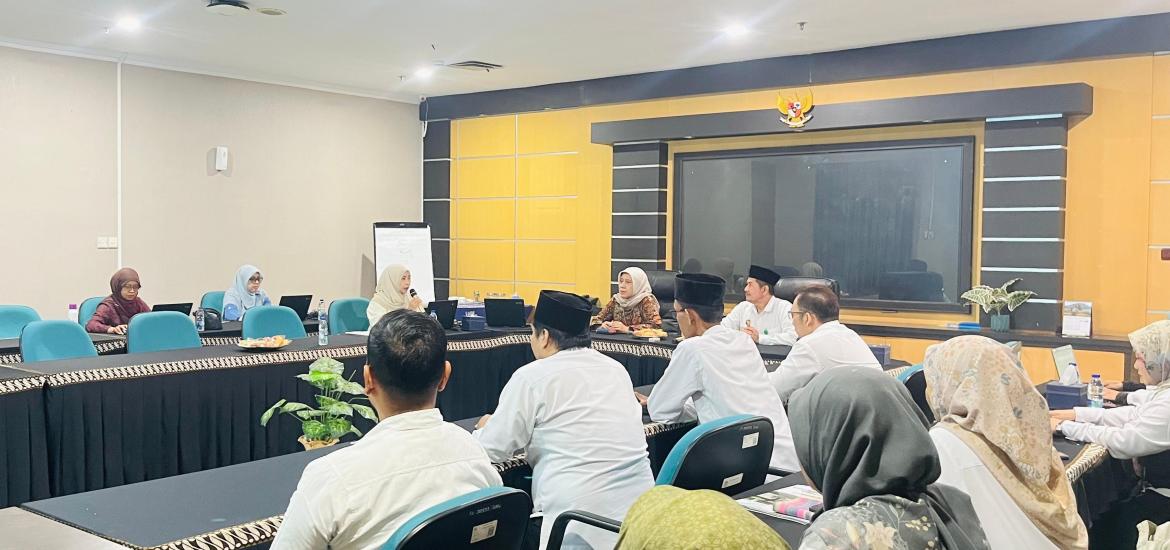 Kankemenag Bantul