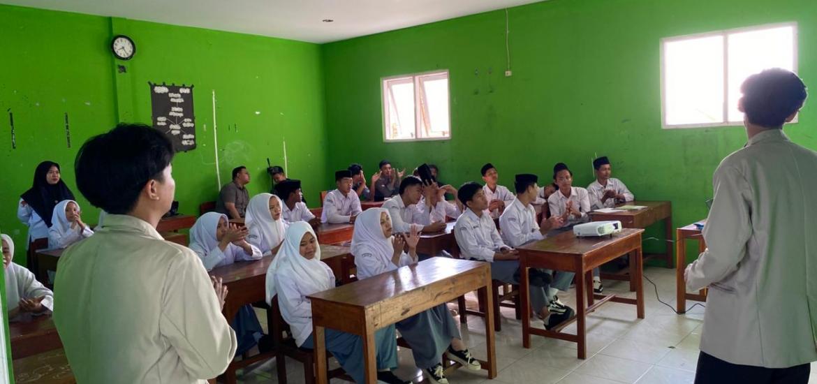 MAS Darul Mushlihin 