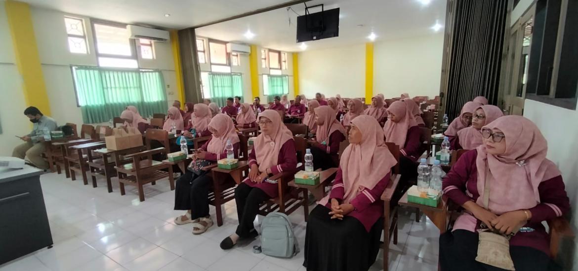MTsN 4 Bantul