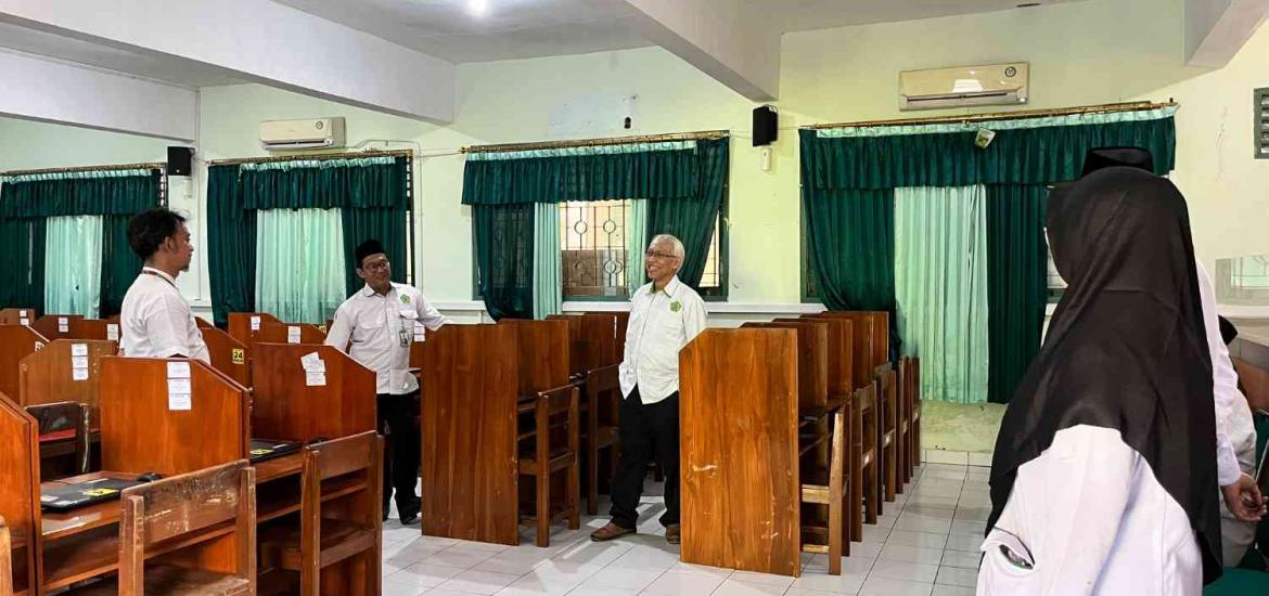 Kankemenag Bantul