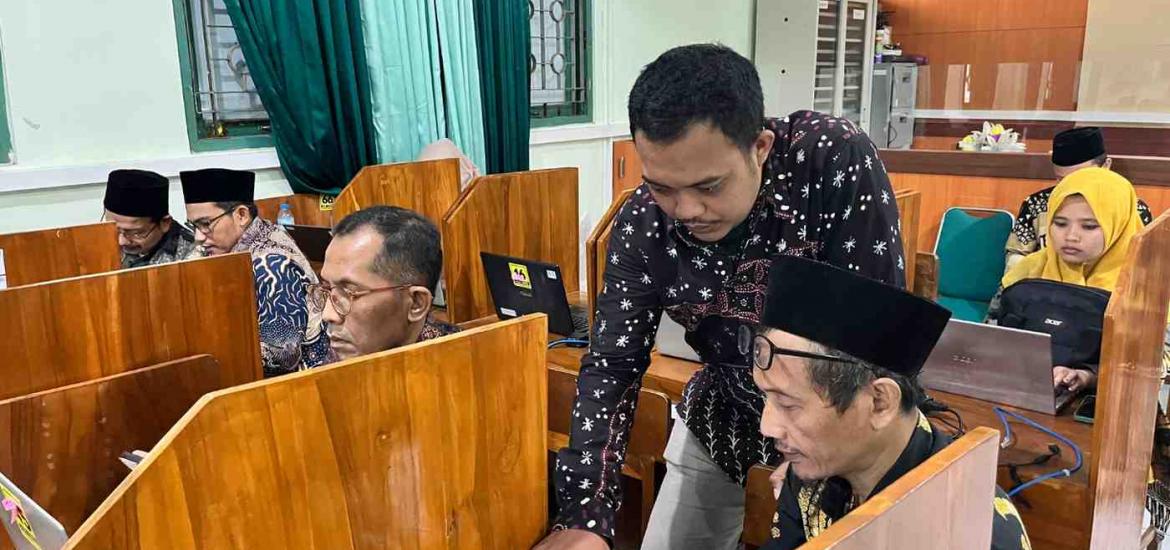 Kankemenag Bantul