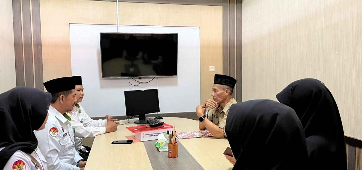 Kankemenag Bantul