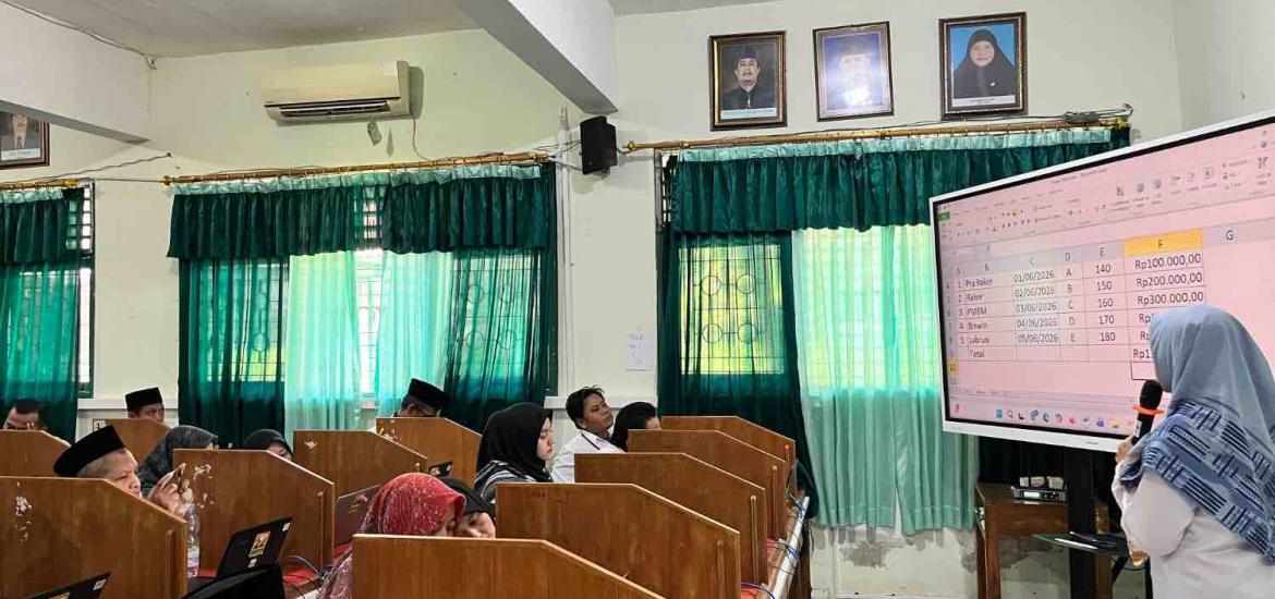 Kankemenag Bantul