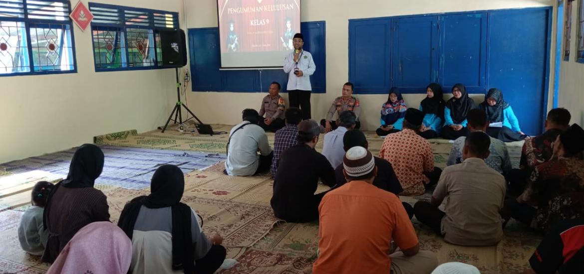MTs Muhammadiyah Kasihan