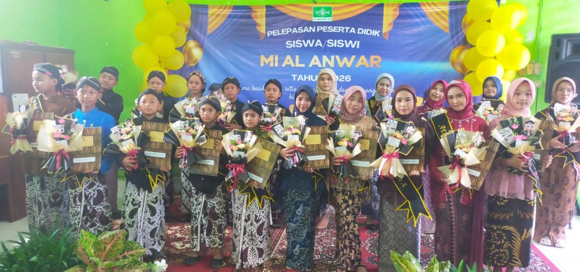 MI Al Anwar