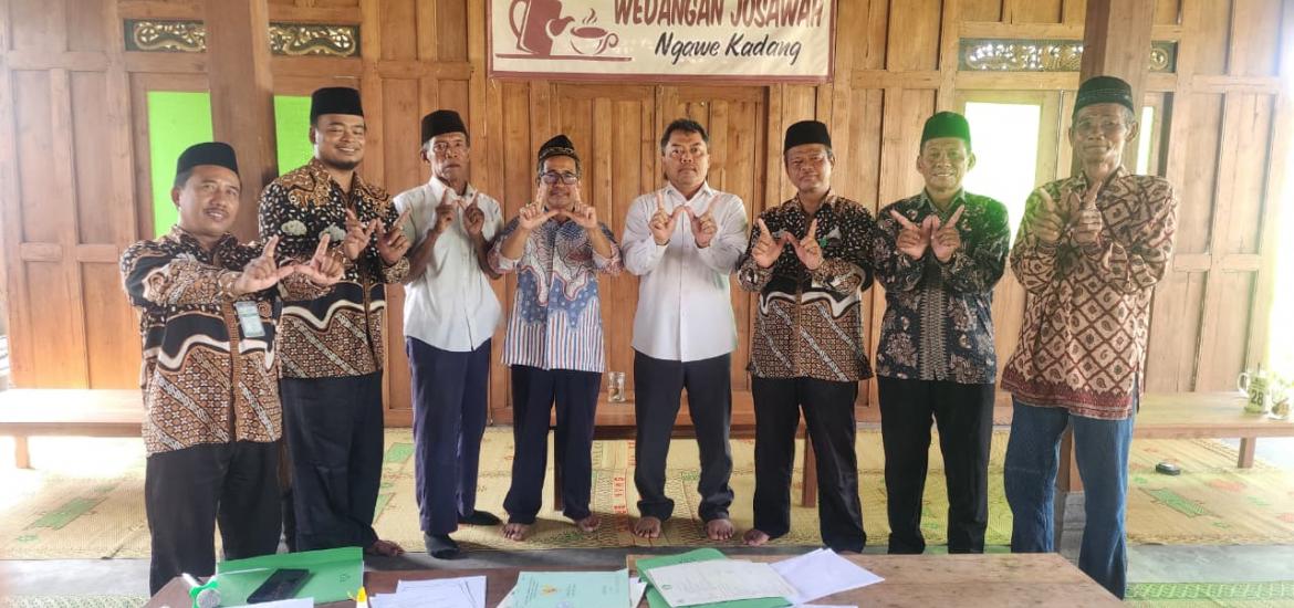 kua bambanglipuro