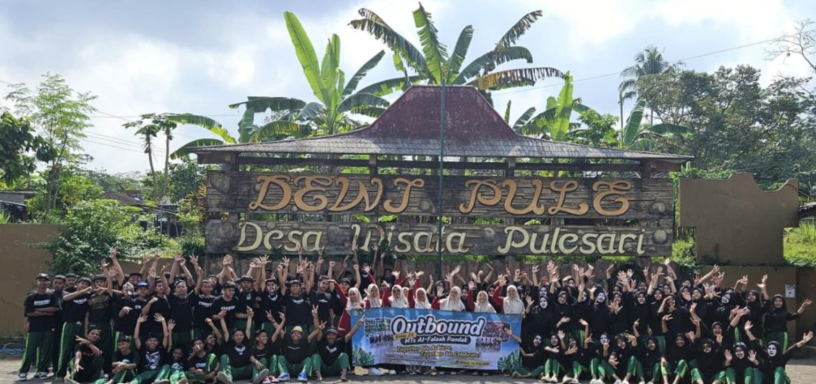 MTs Al-Falaah Pandak