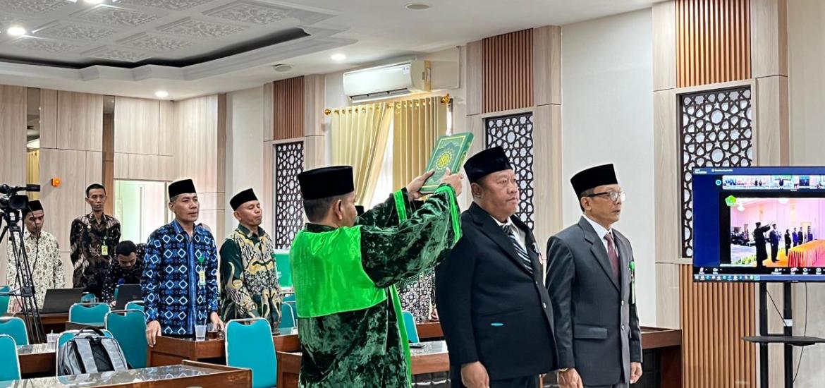 Kemenag Bantul