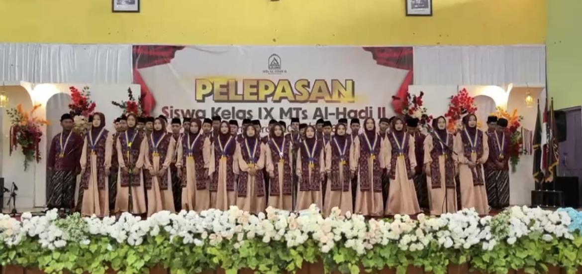MTs Al Hadi II