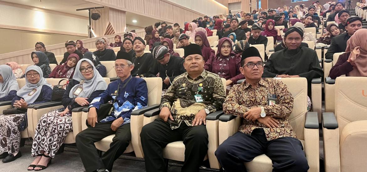 MTsN 7 Bantul