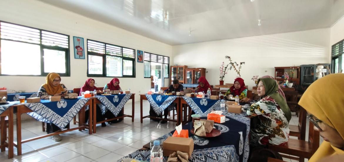 MTsN 4 Bantul