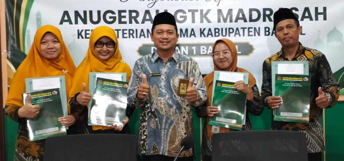 MAN 3 Bantul
