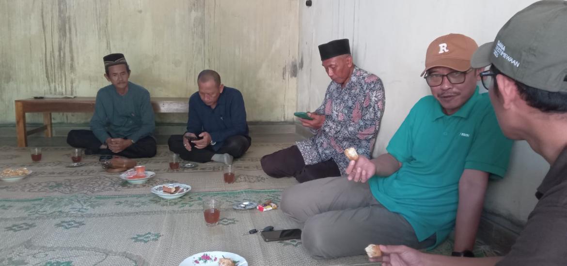 KUA Pundong