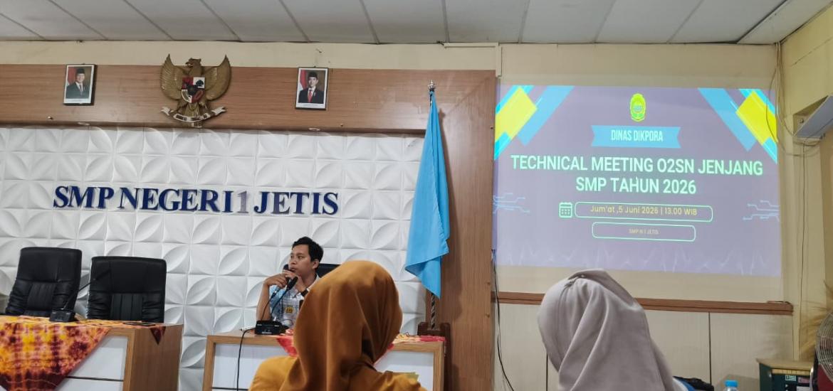 MTsN 9 Bantul