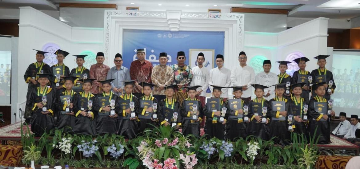 MI tahfidz