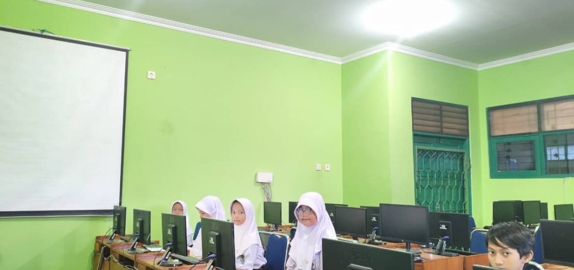 MIN 1 Bantul