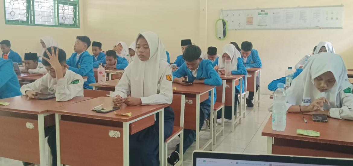 MTsN 4 Bantul
