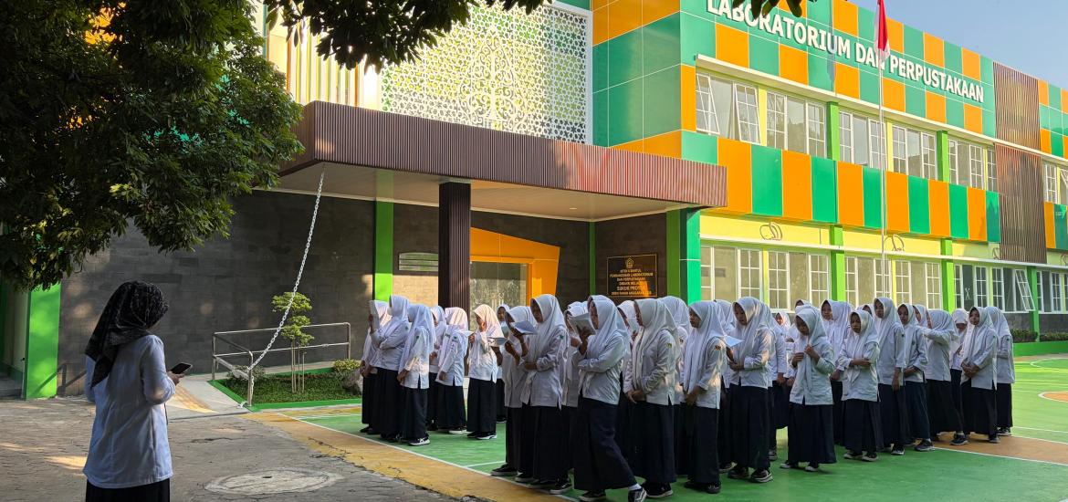 MTsN 6 Bantul