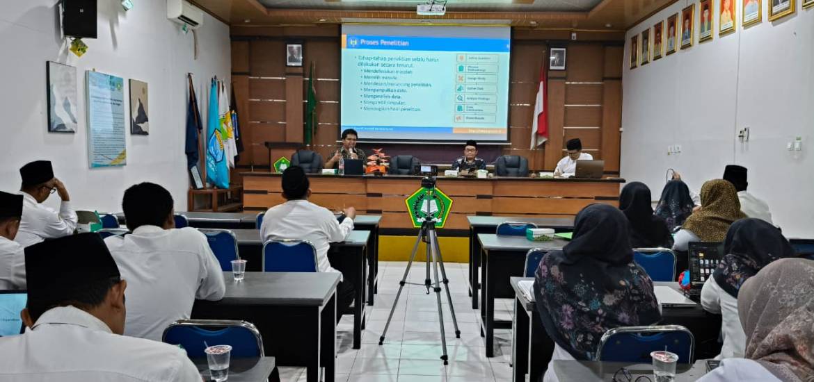MAN 3 Bantul