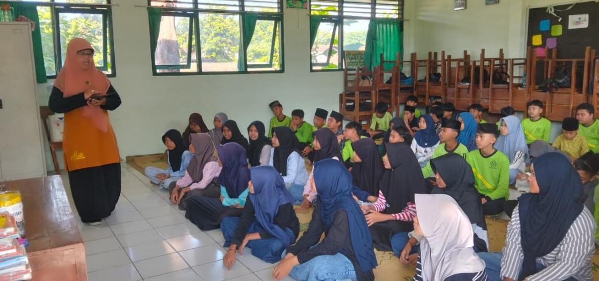 MIN 2 Bantul