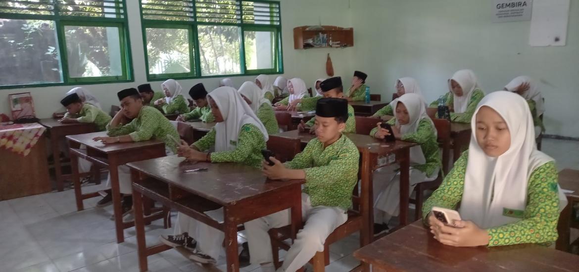 MTsN 6 Bantul