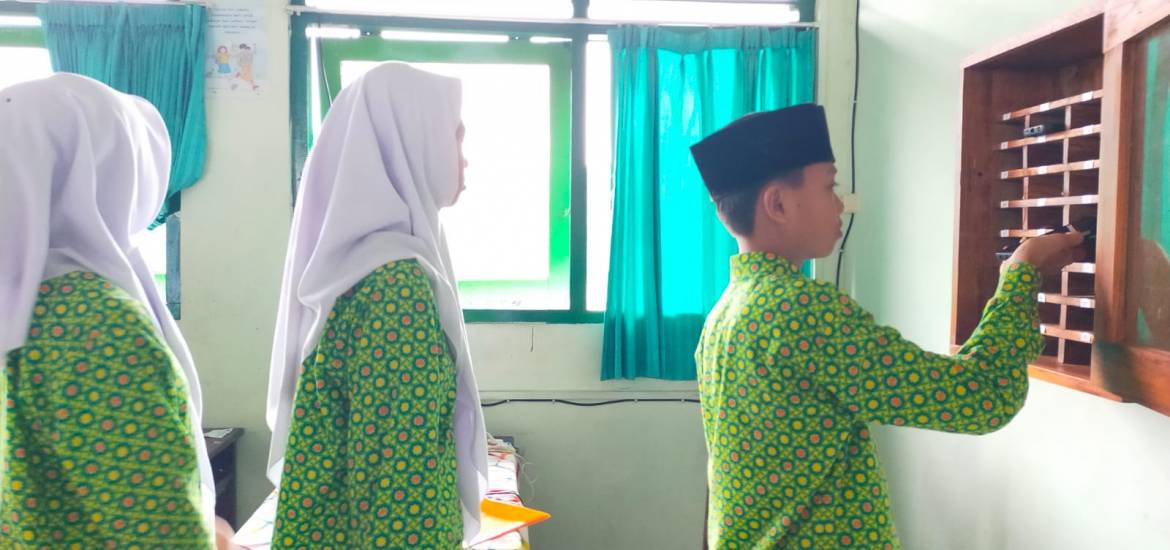 MTsN 6 Bantul