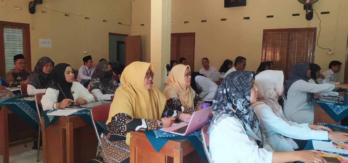 MIN 1 Bantul