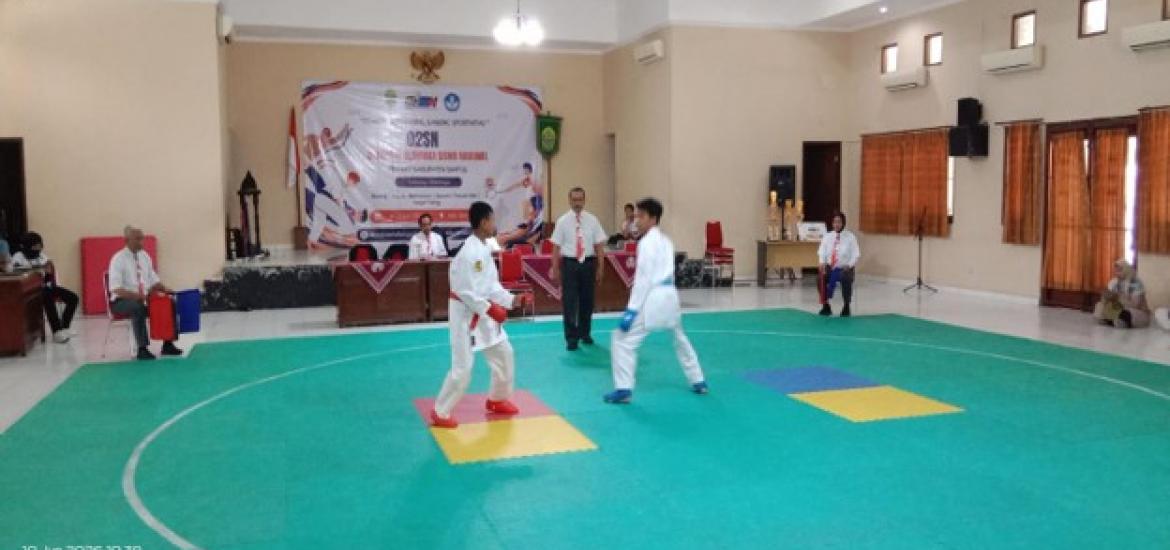 MTsN 9 Bantul