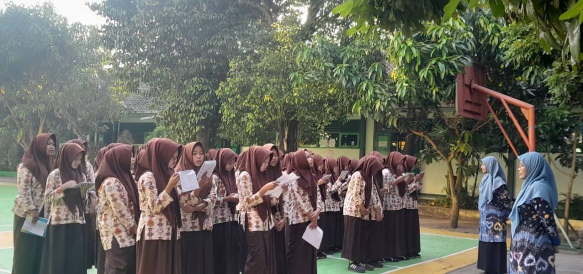 MTsN 6 Bantul