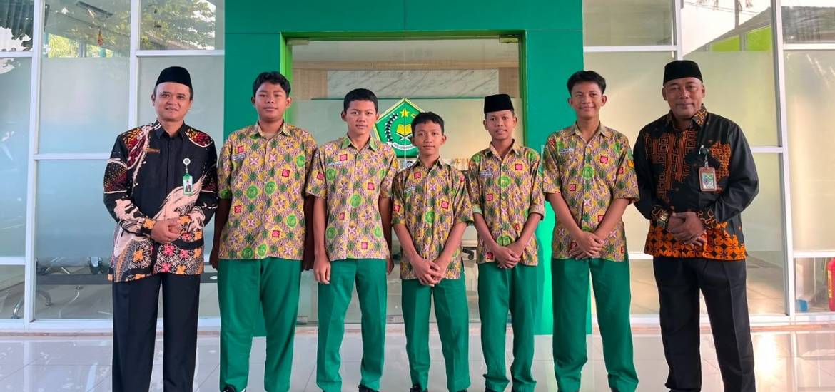 MTsN 4 Bantul