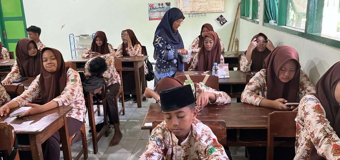 MTsN 6 Bantul