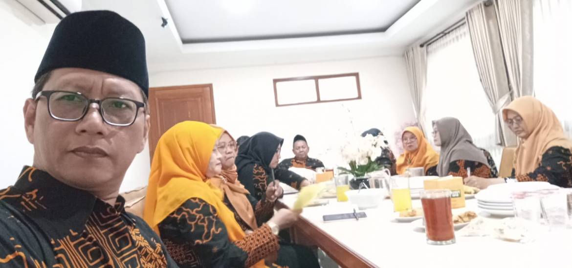 MTsN 6 Bantul