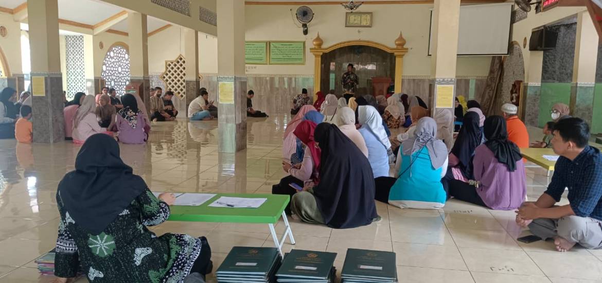 MTsN 9 Bantul