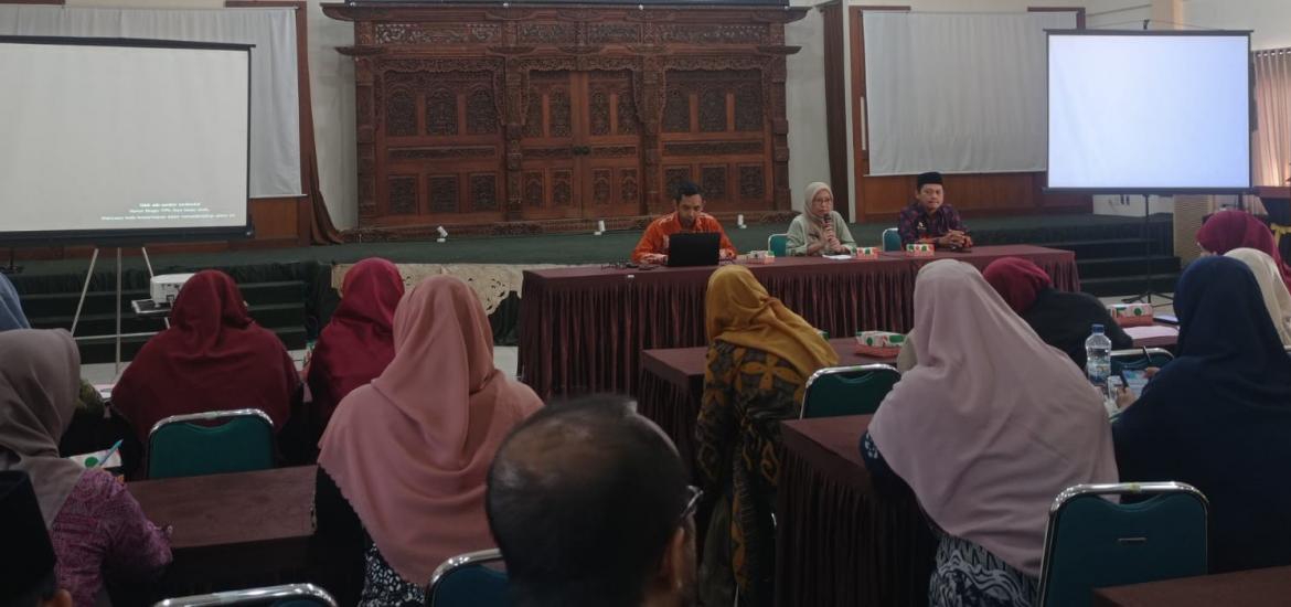 MTsN 4 Bantul