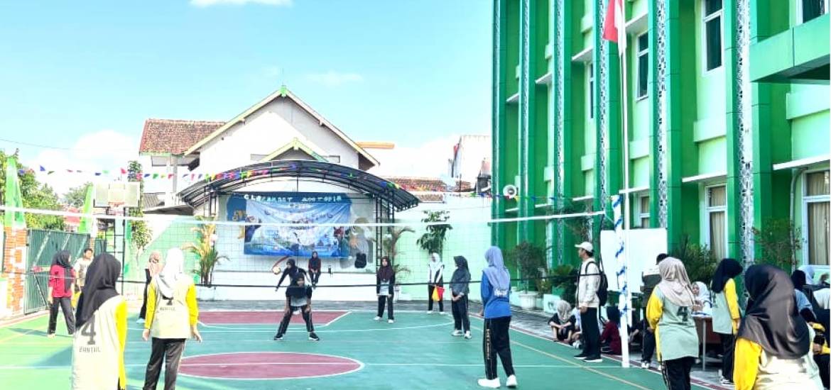 MAN 4 Bantul