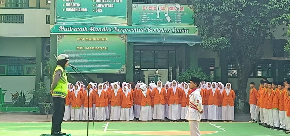 MTsN 6 Bantul