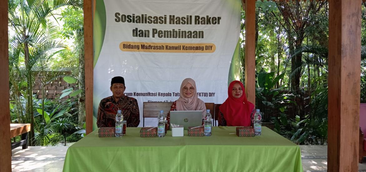 MTsN 6 Bantul