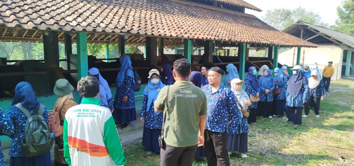 MTsN 9 Bantul
