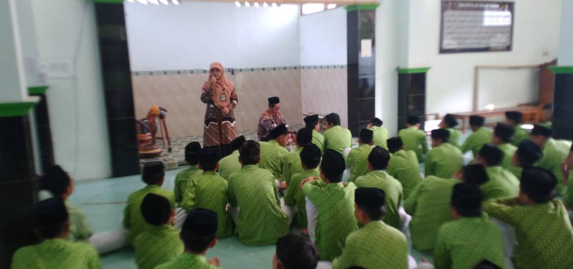 MTsN 6 Bantul