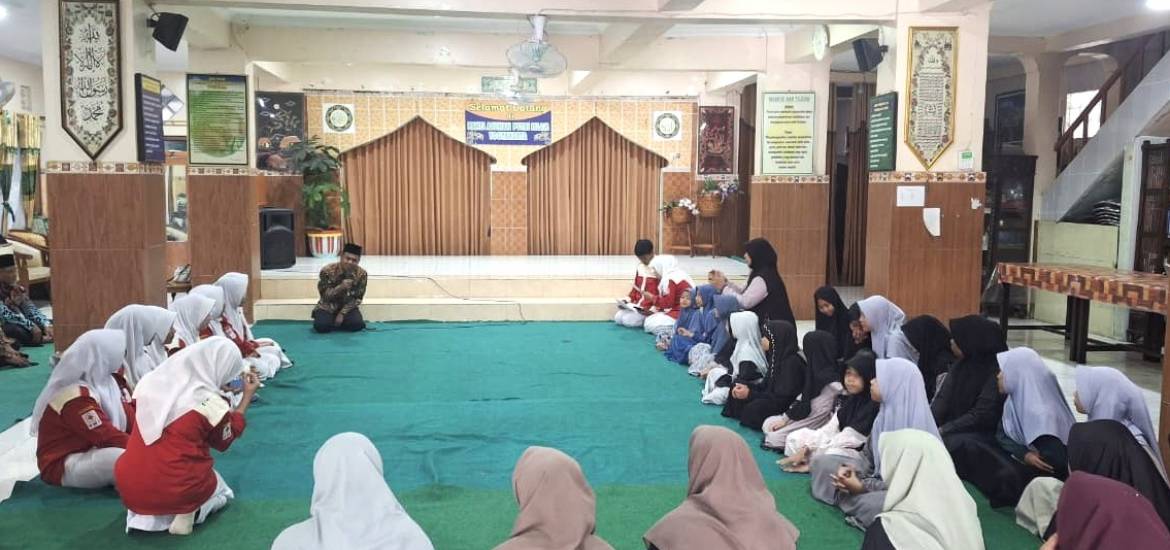 MAN 4 Bantul