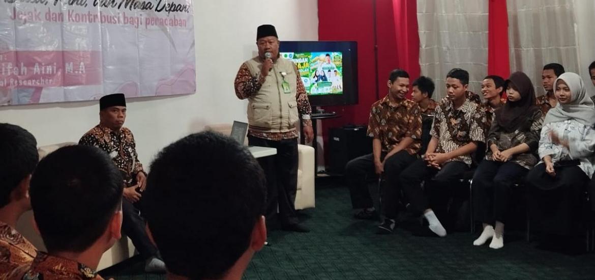 KUA Sedayu
