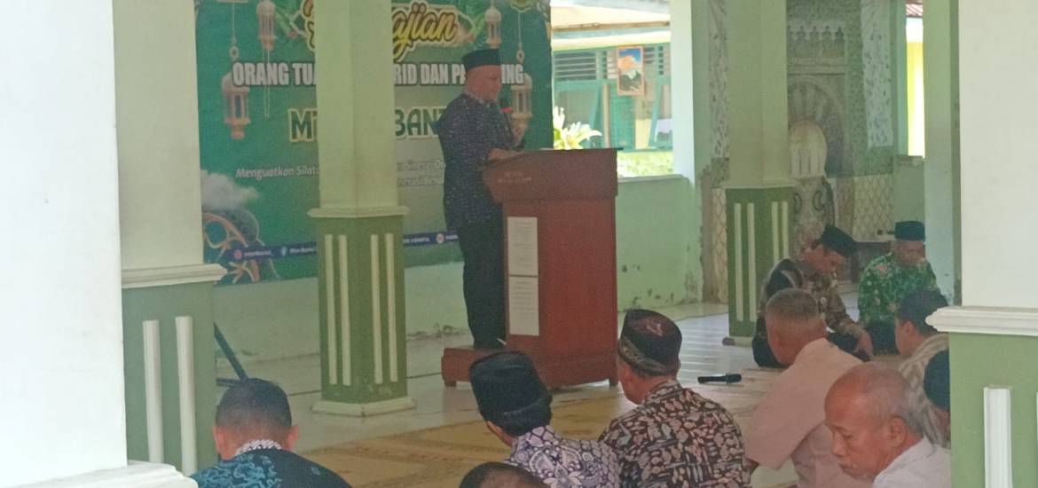 MTsN 4 Bantul