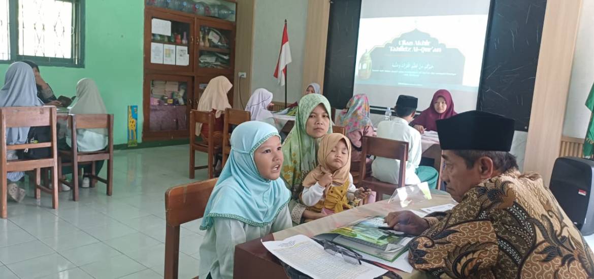 MIN 3 Bantul