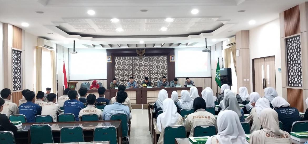 Kankemenag Bantul
