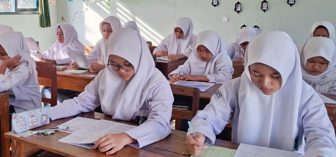 MTs Al-Falaah Pandak
