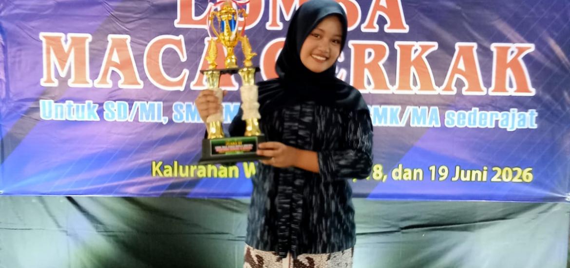 MTsN 4 Bantul